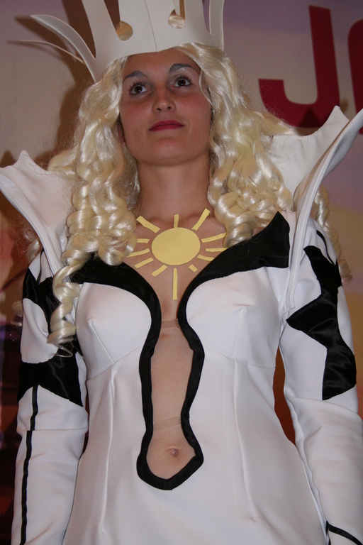 X